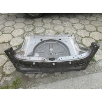 Qashqai ii j11 рестайлинг 18 r . полоса задняя ванна