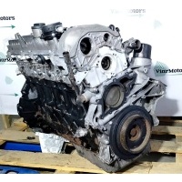 Двигатель mercedes E W210 2000 OM613 613961