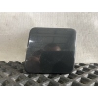 заглушка решетки бампера правая Volvo FMX 82397413,21426601