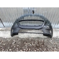 Бампер передний volvo v40 кросс кантри