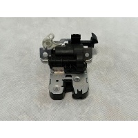 Volkswagen tiguan allspace замок крышки багажника задняя 5nn827505 a9b