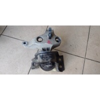 Лапа подушка двигателя duster ii 1.5 dci 112103095r