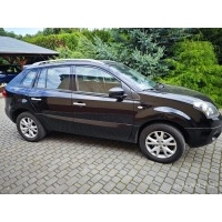 Renault koleos 2.0 dci 4x4 150km 2010