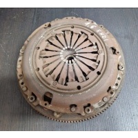 Муфта peugeot citroen 1.6 hdi 9671387080