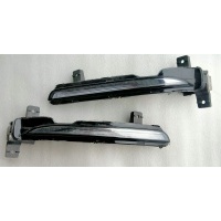 Светодиодный drl порше boxter / кайман 982953041b 982953042