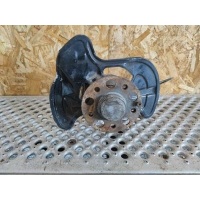 Ступица передняя левая Mercedes C W204 2010 A2044202544