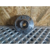 Ступица передняя левая Volkswagen Polo 4 2002 987074767, V10-8259
