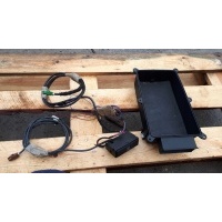 A4 b9 рестайлинг разъем зарядное устройство usb 8w0035708a a5 8w