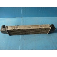 Интеркулер volvo 31338823 s60 v70 xc60