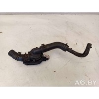 Насос антифриза дополнительный Volkswagen Passat B5 2000 8D0203515