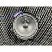 Динамик двери задней правой Mercedes-Benz S W221 2011 A2218208002