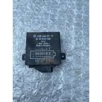 Блок подвески мерседес вито a6384460117