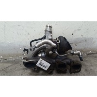 Турбина OPEL ASTRA GTC 2016 25198550
