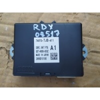 Блок управления (другие) Acura RDX 2018-2021 2018 74970-TJB-A11