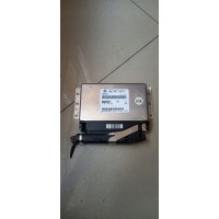 Блок управления esp volkswagen passat b5 2000 год универсал 8d0907389d