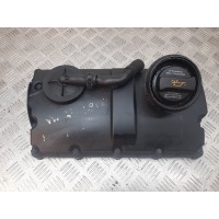 Клапанная крышка Volkswagen Golf 4 2003 038103469S
