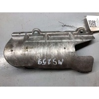 Тепловой экран глушителя Volkswagen Passat B5 2000 078253037C