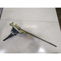 Кулиса КПП Volkswagen Golf 4 1997-2005 1999 1J0711149