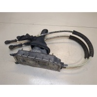 Кулиса КПП Skoda Fabia 2004-2007 2004 6Q0711265P