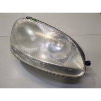 Фара (передняя) Volkswagen Golf 5 2003-2009 2004 1K6941006P