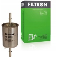 фильтр топлива filtron для lifan x60 1.8i