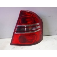 Фонарь задний правый LIFAN Solano 620 (2008—2014) 620 B4133400