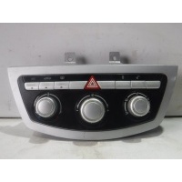 Блок управления отопителем LIFAN Solano 620 (2008—2014) 620 LF71628112100