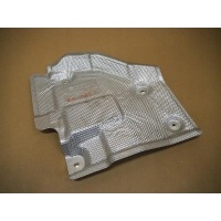 Крышка термическая range rover спорт i l320