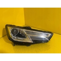 Фара правый audi a4 b9 8w0 15 bi - xenon