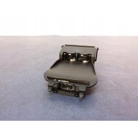 Форд фиеста mk7 рестайлинг радар камера c1bt - 14f449 - ab