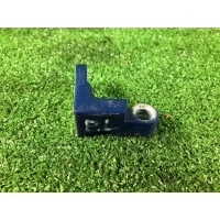 Петля двери передней левой Volkswagen Touran 1 2005 6Q0831401B