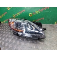 Фара правая Mazda 3 BL седан 2012 BBP2510K0L