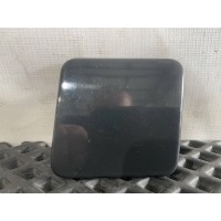 заглушка решетки бампера правая Volvo FMX 82397413,21426601