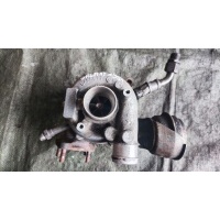 Volkswagen sharan 1.9 tdi турбокомпрессор 028145702p