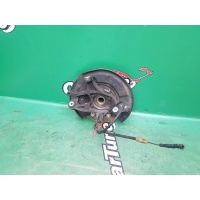 Ступица Mercedes-Benz SL R230 2005 A2303505308, 2303508508, 2303570108, 2303570308