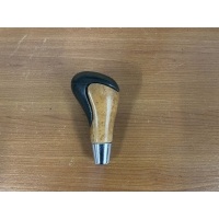 Деревянный галка переключения кп мерседес w220 w215