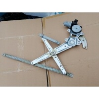 Mitsubishi asx стеклоподъемник левый передняя 5713a259