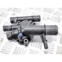 Корпус термостата Renault Trafic 2 (2001-2014) 2003 ,8200674369