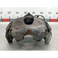 Суппорт передний левый Renault Espace 4 (2002-2012) 2007 ,7701049762