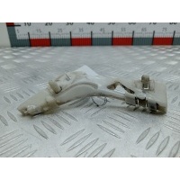 Кронштейн (крепление) переднего бампера левый Mazda 6 GG (2002-2007) 2002 ,GJ6A50E12C