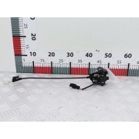 Замок крышки багажника Opel Astra H (2004-2014) 2008