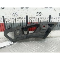 Кронштейн (крепление) переднего бампера правый Volkswagen Caddy 3 (2004-2015) 2013 2K5807184