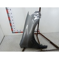 Крыло переднее правое Volkswagen Golf 6 (2007-2012) 2011 ,5K6821022B