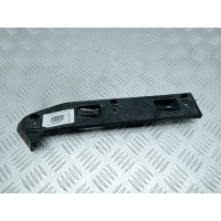 Кронштейн (крепление) переднего бампера левый Volkswagen Bora (1998-2005) 1999 1J5807183