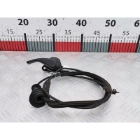 Ручка открывания капота Renault Megane 1 (1995-2003) 2003 ,8200236515