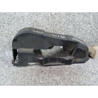 Защита (кожух) ремня ГРМ Верхняя. Renault Grand Scenic 2 2005 8200102677