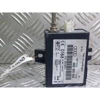 Блок управления автономным отопителем Audi A6 C5 рестайлинг 2001-2004 2002 4D0909509