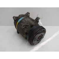 Компрессор кондиционера Renault Megane I (1995-2003) 1997 7700273320