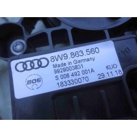 Блок управления (другие) Audi A4 2018 8W9863560, 006492210C