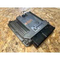 Блок управления двигателем (ДВС) Volkswagen TOURAN (1T1 2003-2010) 2007 03C 906 032 H